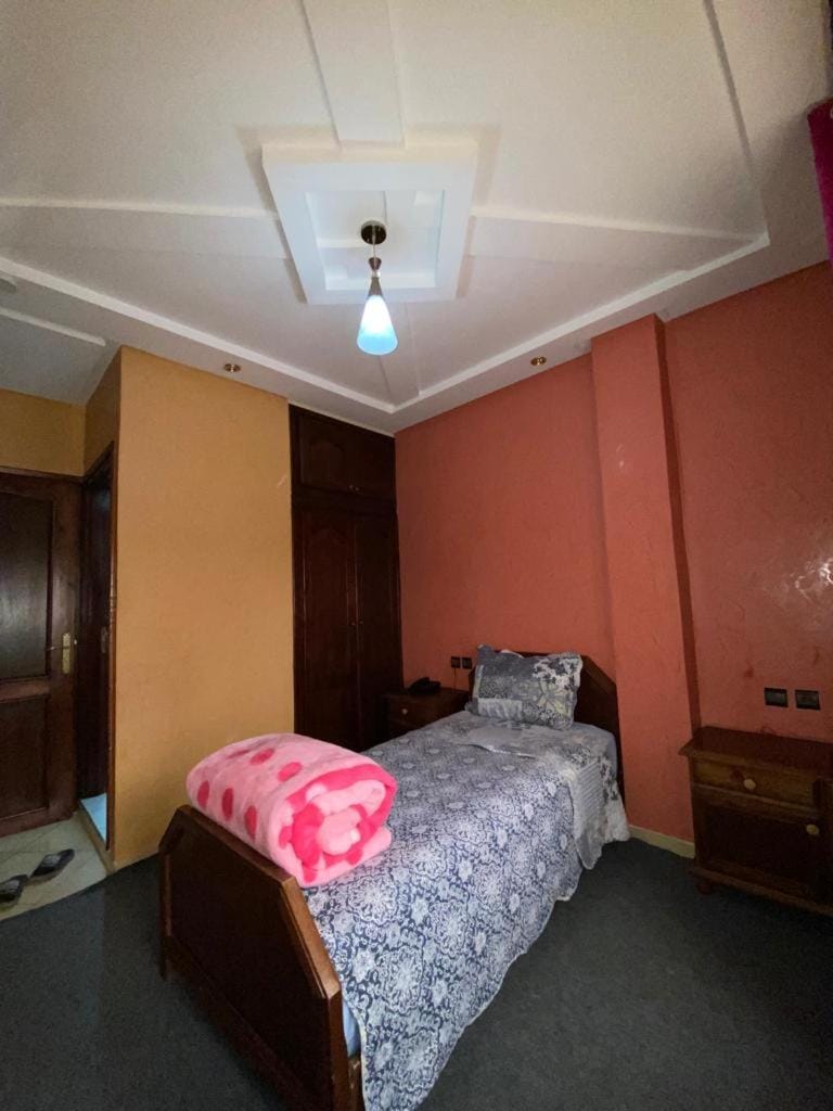 Hotel Achokre Hotel in Morocco