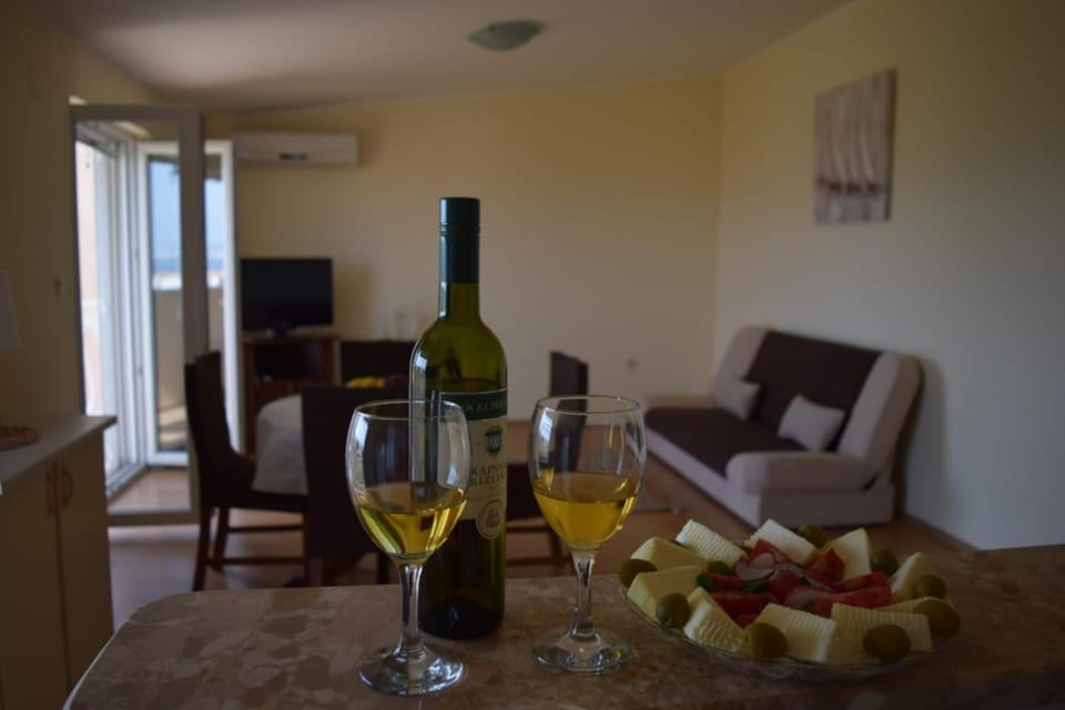 Apartments Marta Apartment in Šibenik-Knin County, Croatia