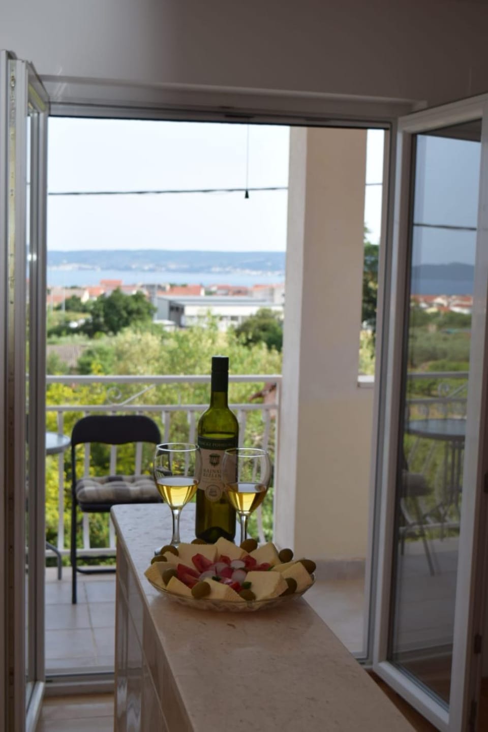 Apartments Marta Apartment in Šibenik-Knin County, Croatia