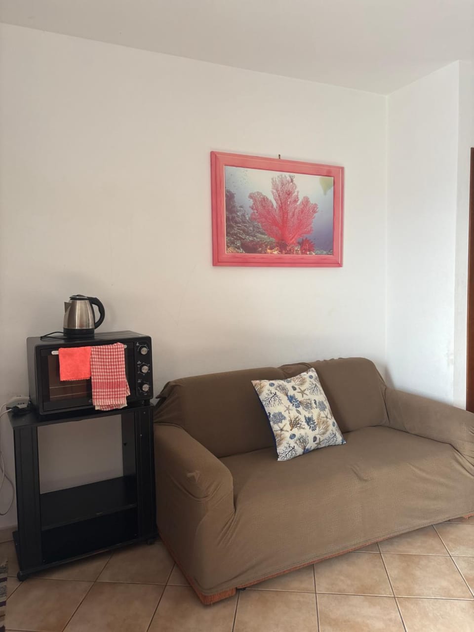 Olbia House Apartment in Olbia