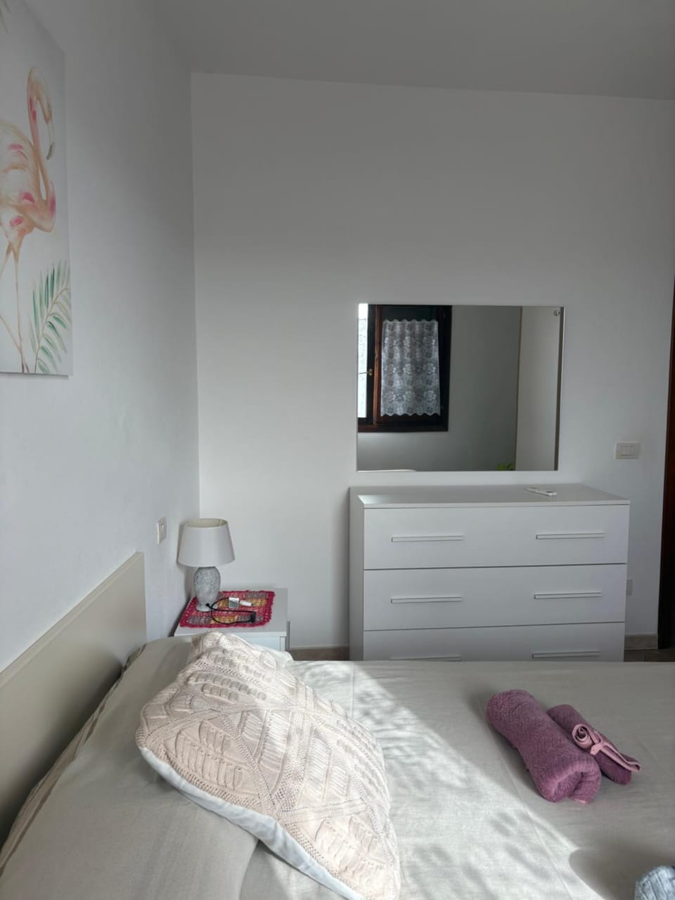 Olbia House Apartment in Olbia