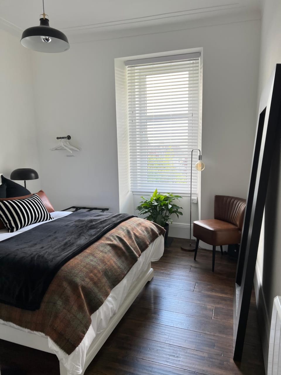 The Lowry .. Where elegance meets Luxury! Apartment in Oban