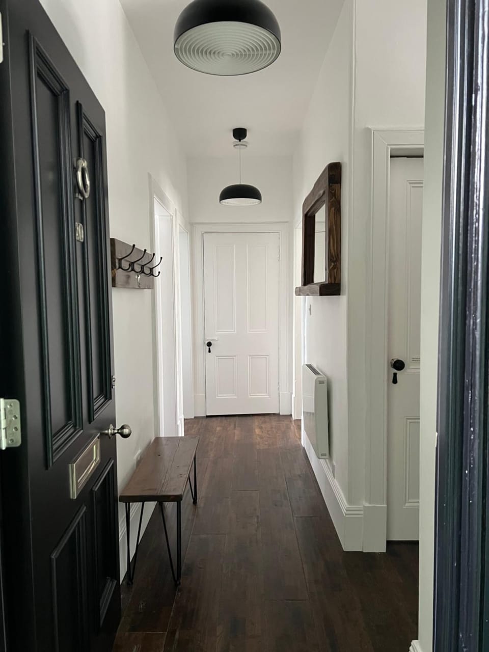 The Lowry .. Where elegance meets Luxury! Apartment in Oban