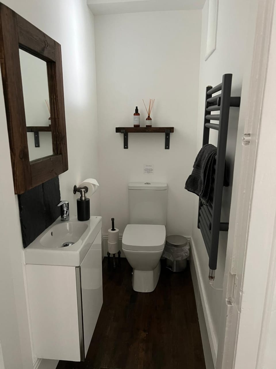 The Lowry .. Where elegance meets Luxury! Apartment in Oban