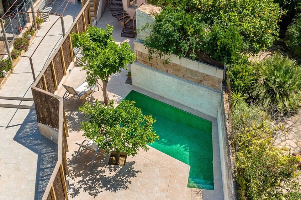 Other, Swimming pool