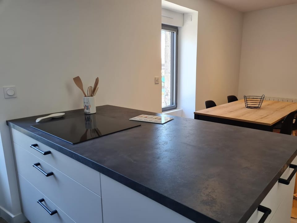 Ker Kiberen Apartment in Quiberon
