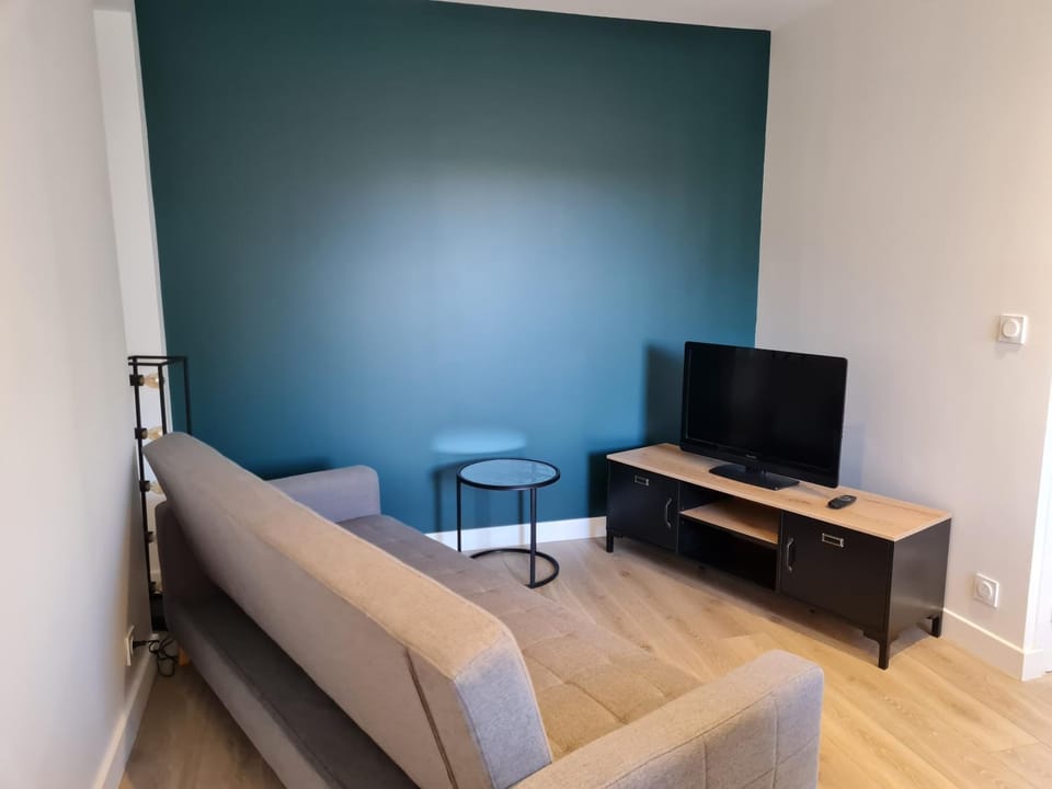 Ker Kiberen Apartment in Quiberon