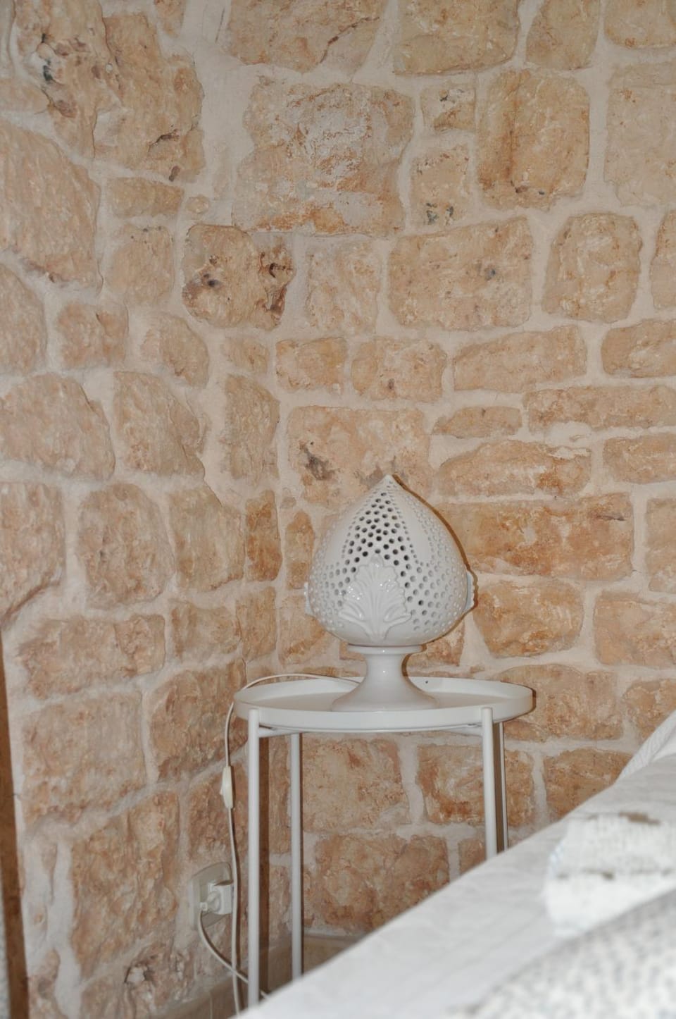 Decorative detail