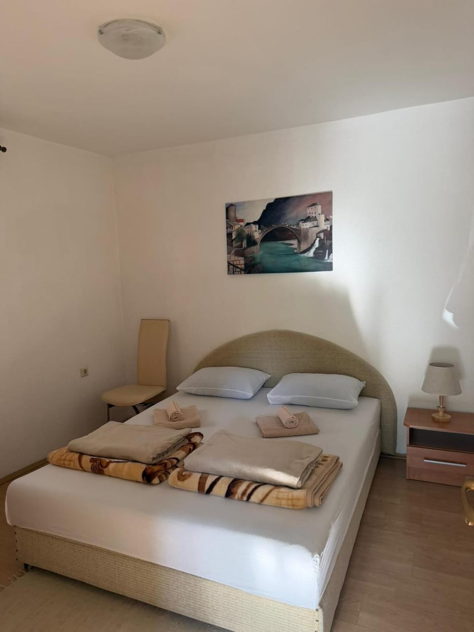 Apartman ML -Free Parking Apartment in Mostar