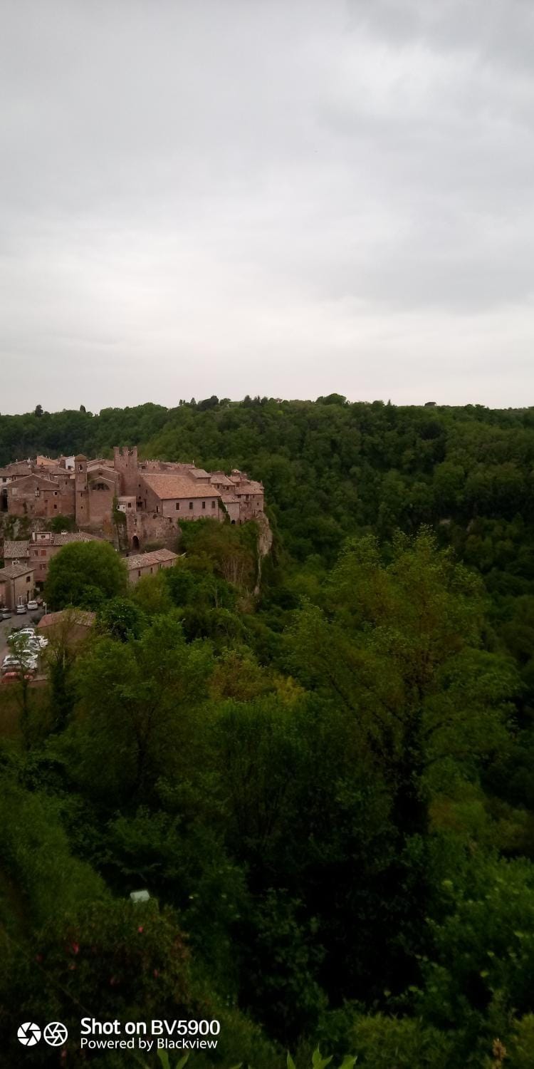 Casa Vittoria Apartment in Lazio