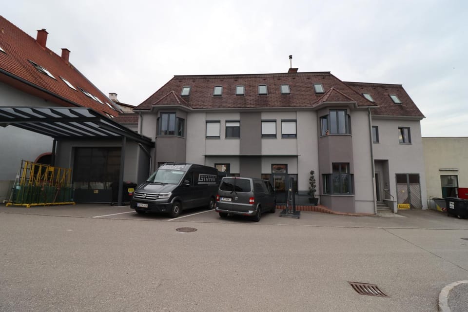 Ferienwohnung GGM Apartment in Styria