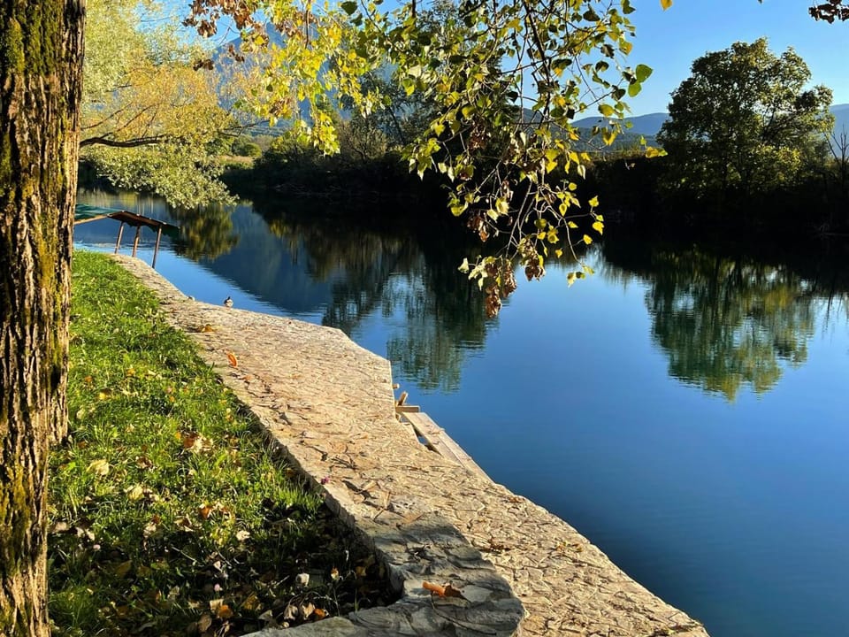 Una Dreams Campground/ 
RV Resort in Federation of Bosnia and Herzegovina