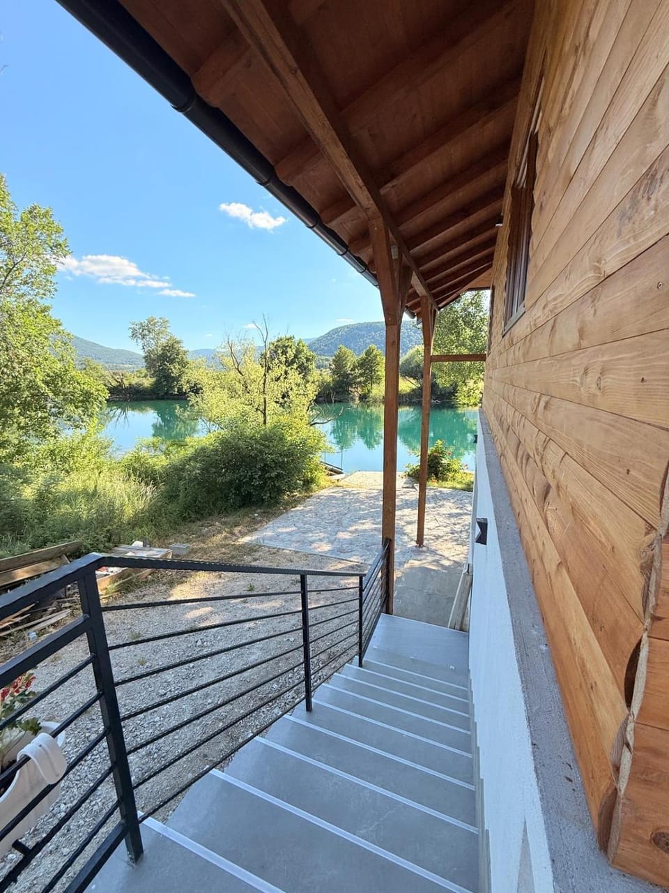 Una Dreams Campground/ 
RV Resort in Federation of Bosnia and Herzegovina