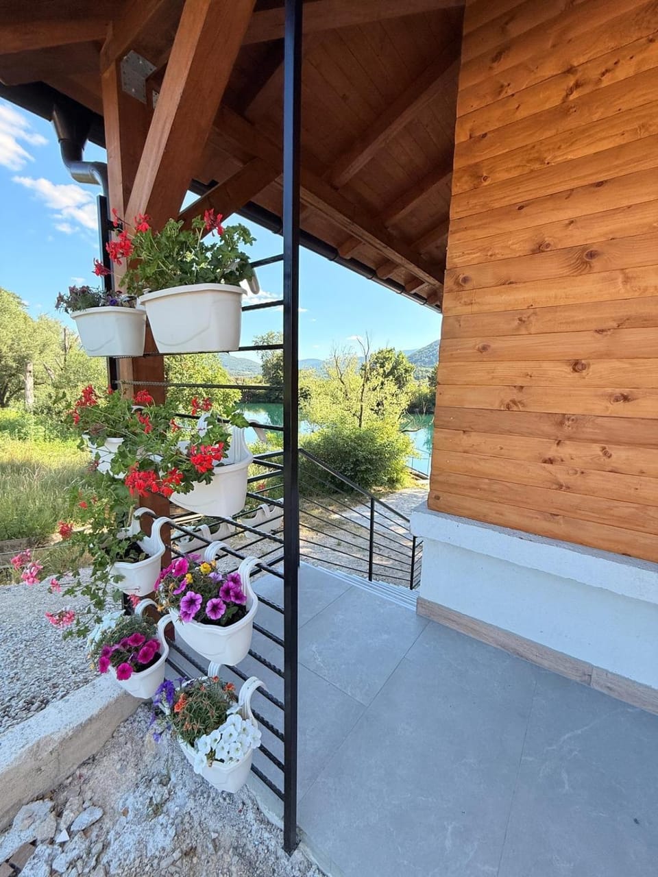 Una Dreams Campground/ 
RV Resort in Federation of Bosnia and Herzegovina