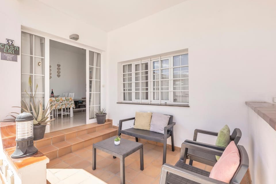 Casa Eri con piscina Apartment in Corralejo