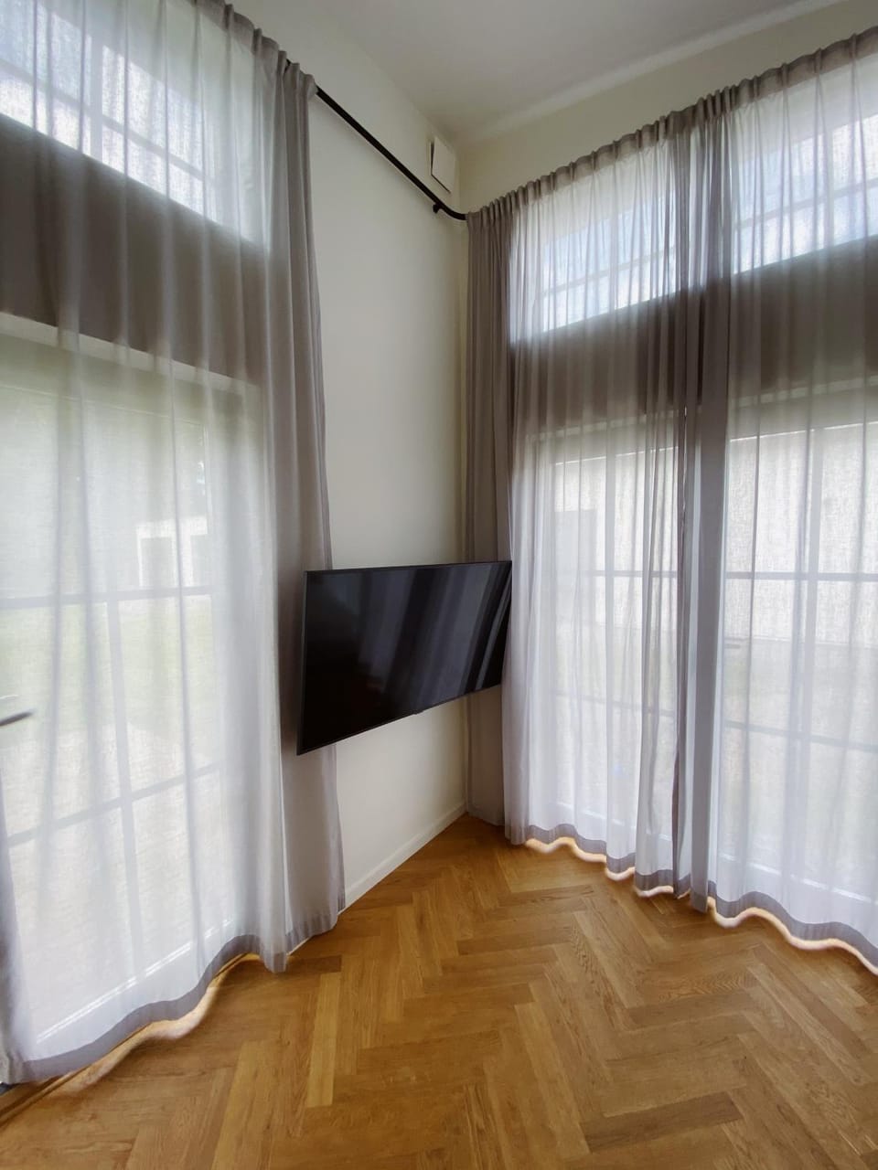 Communal lounge/ TV room, TV and multimedia