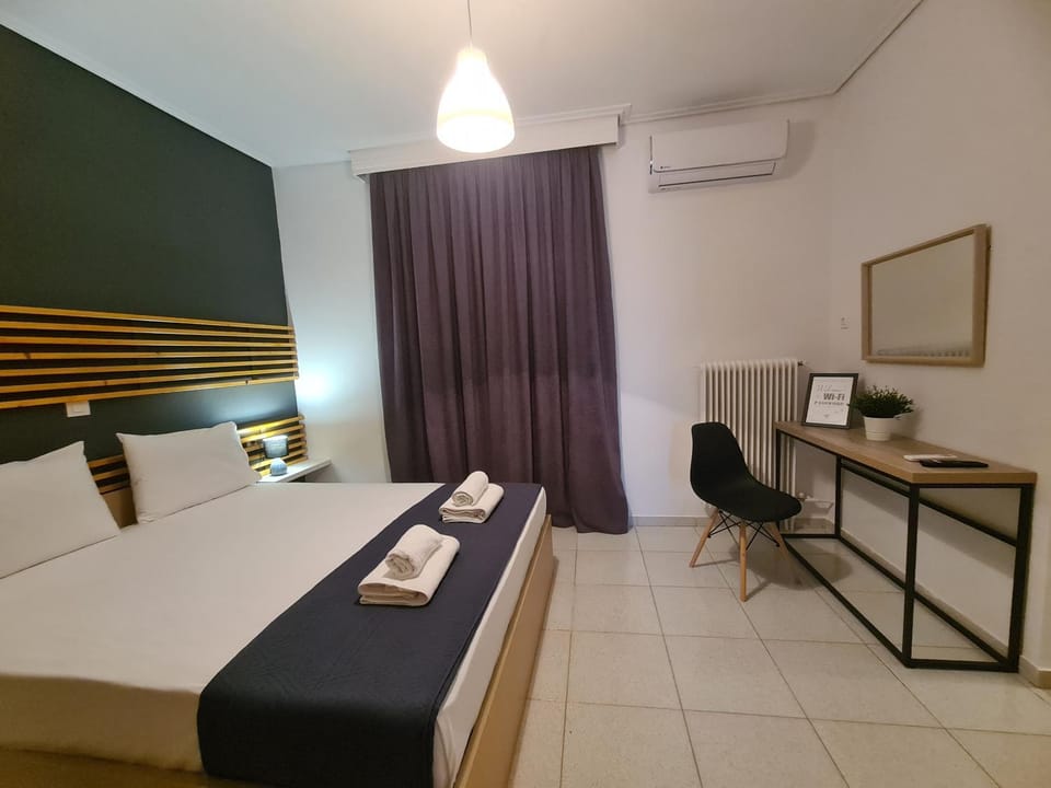 Apartment in the heart of the city 5A Apartment in Peloponnese, Western Greece and the Ionian