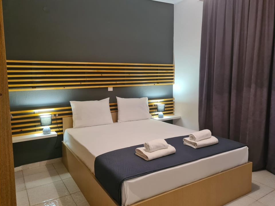 Apartment in the heart of the city 5A Apartment in Peloponnese, Western Greece and the Ionian