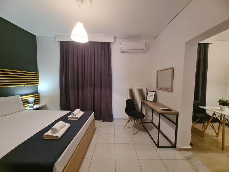 Apartment in the heart of the city 5A Apartment in Peloponnese, Western Greece and the Ionian