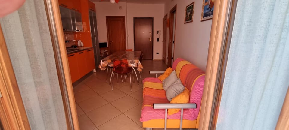 Casa Marco Apartment in Praia A Mare