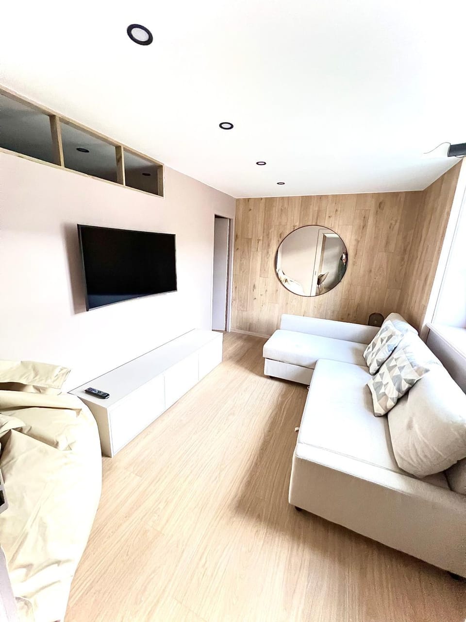 Ma Montagne Chic 3 Apartment in La Bresse