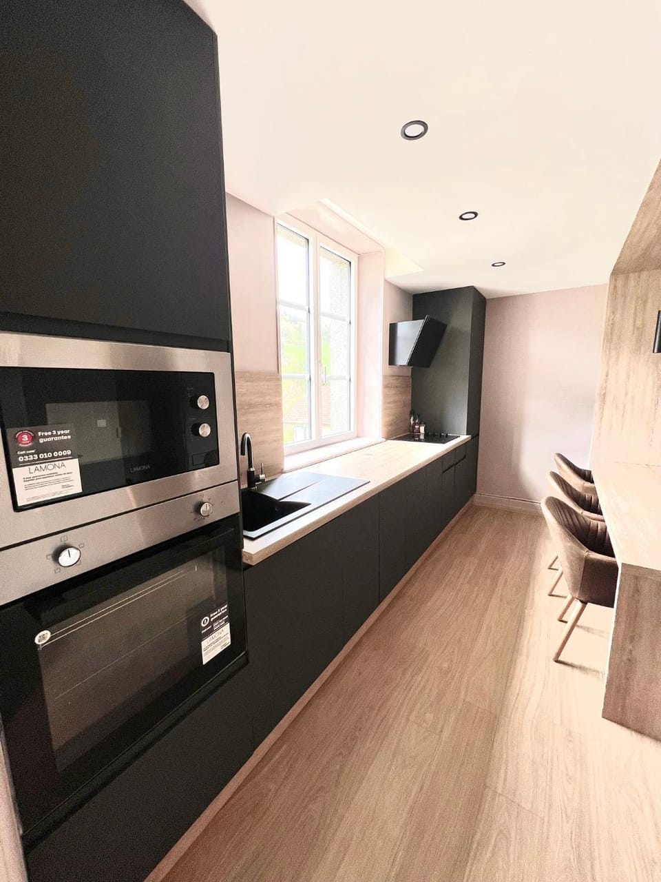 Ma Montagne Chic 3 Apartment in La Bresse