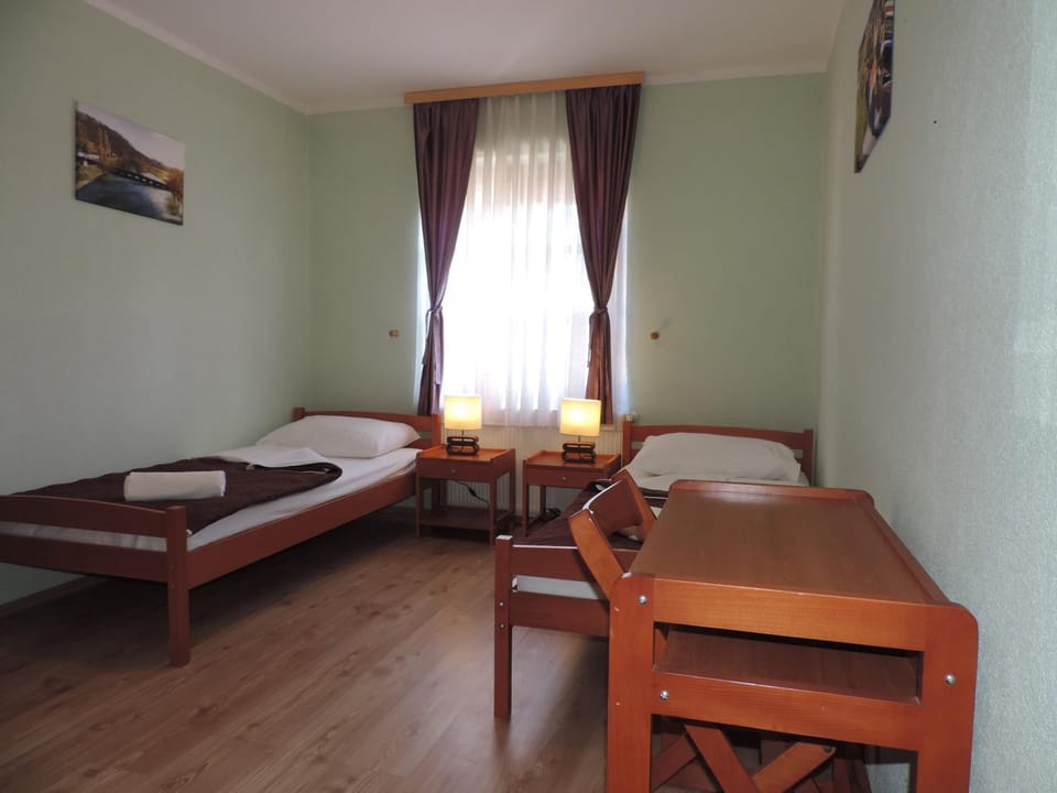 Hotel Vincentinum Novigrad na Dobri Hotel in Slovenia