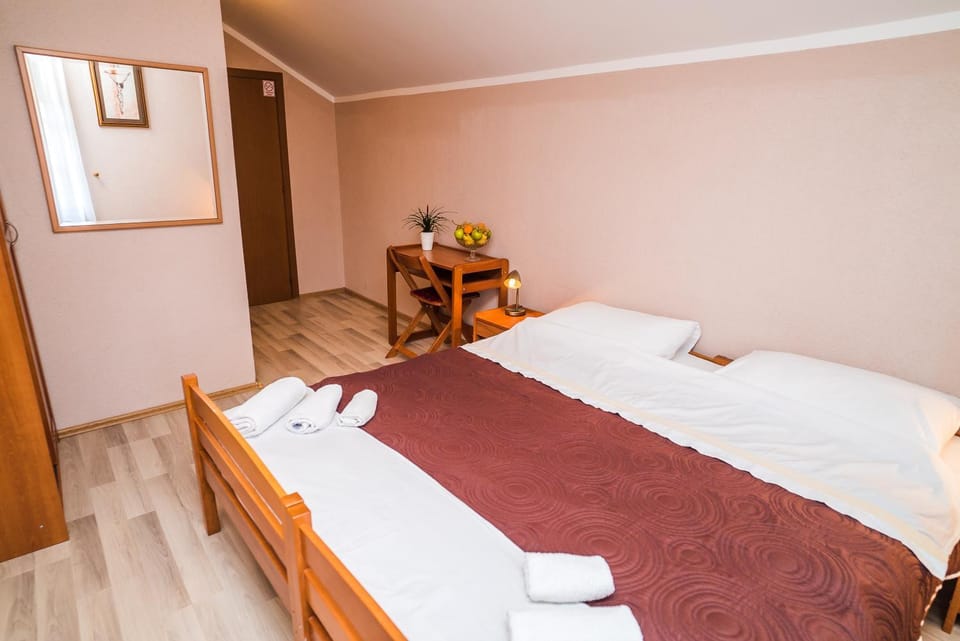 Hotel Vincentinum Novigrad na Dobri Hotel in Slovenia