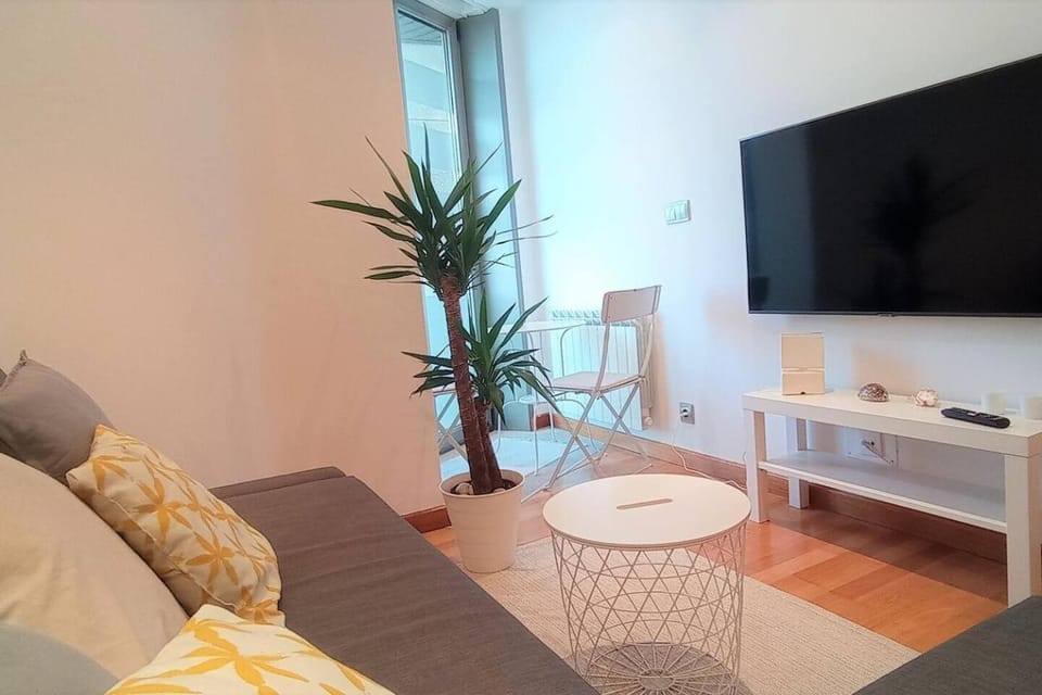 Apartamento Playa Foz Apartment in Foz