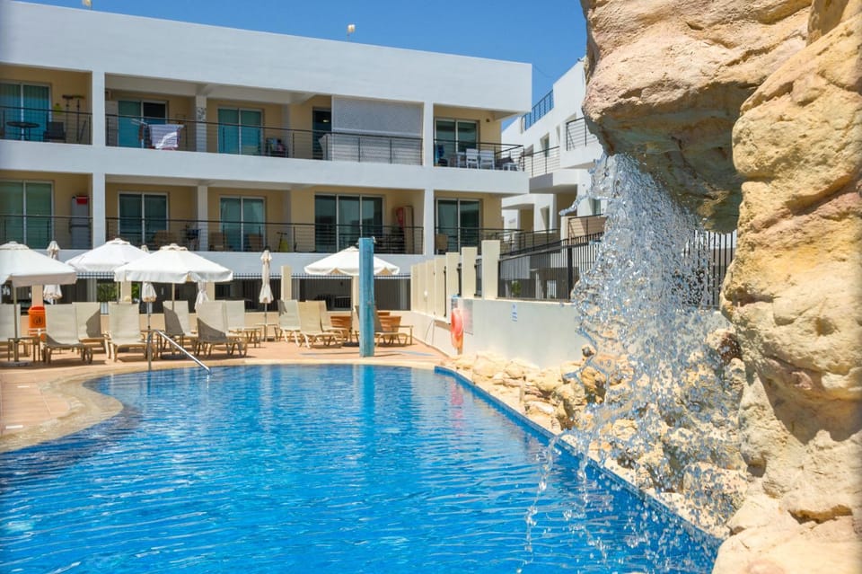 SEABREEZE APARTMENT 200m away from the sea Apartment in Paralimni