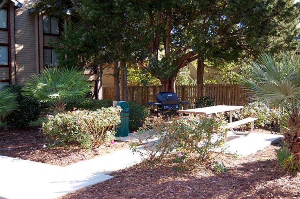 Heron Pointe A6 Apartment in South Carolina