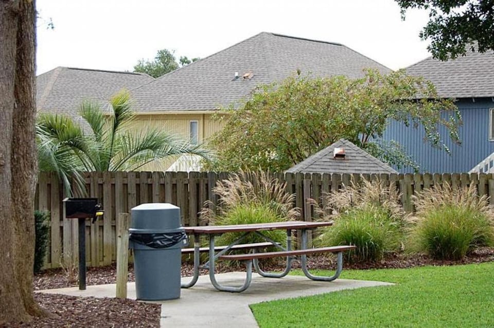 Heron Pointe A6 Apartment in South Carolina