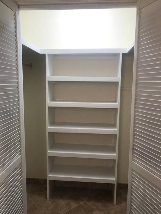 wardrobe