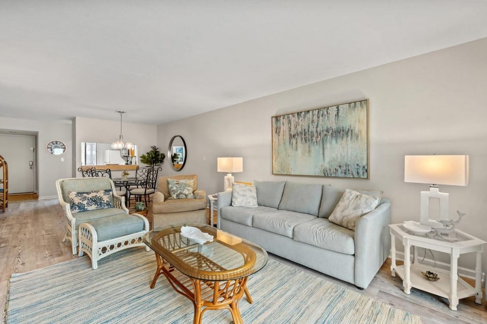 Anchorage II 113 Apartment in Myrtle Beach