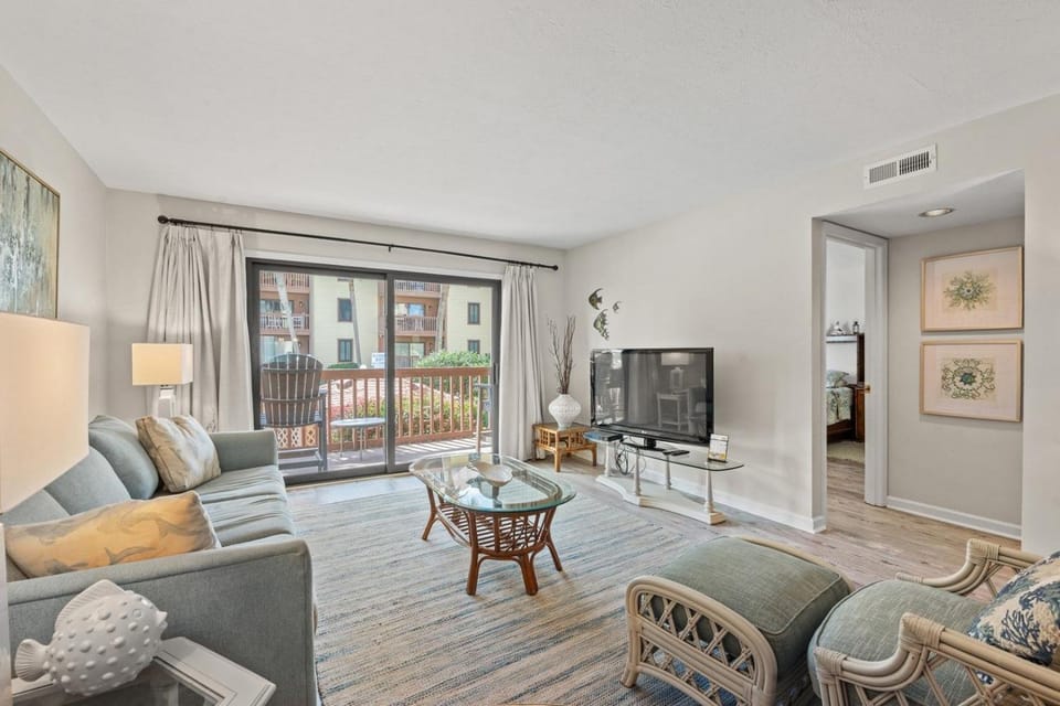 Anchorage II 113 Apartment in Myrtle Beach