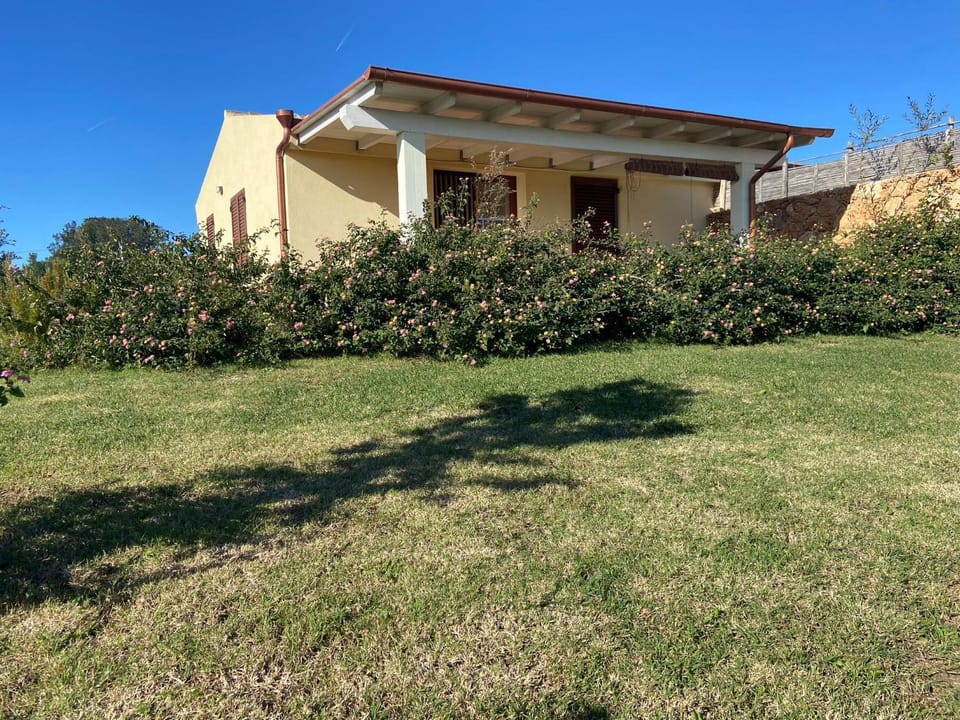 Villa Aratha Villa in Sardinia