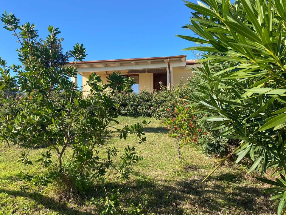 Villa Aratha Villa in Sardinia
