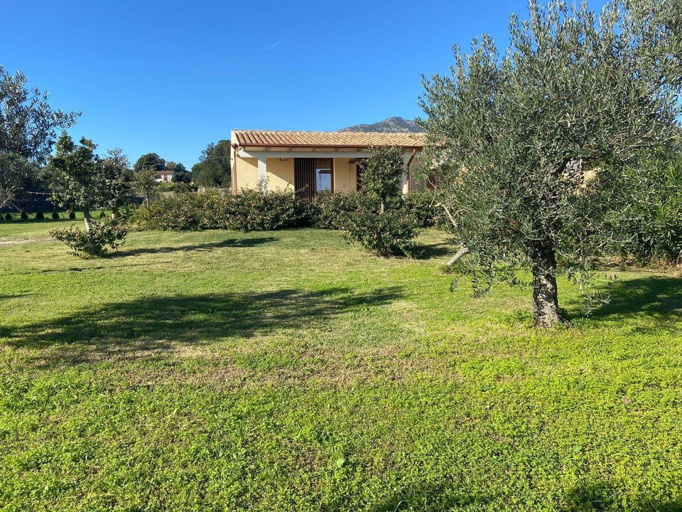 Villa Aratha Villa in Sardinia
