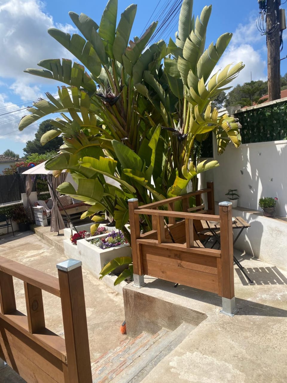 CAN JOAN Apartment in Garraf
