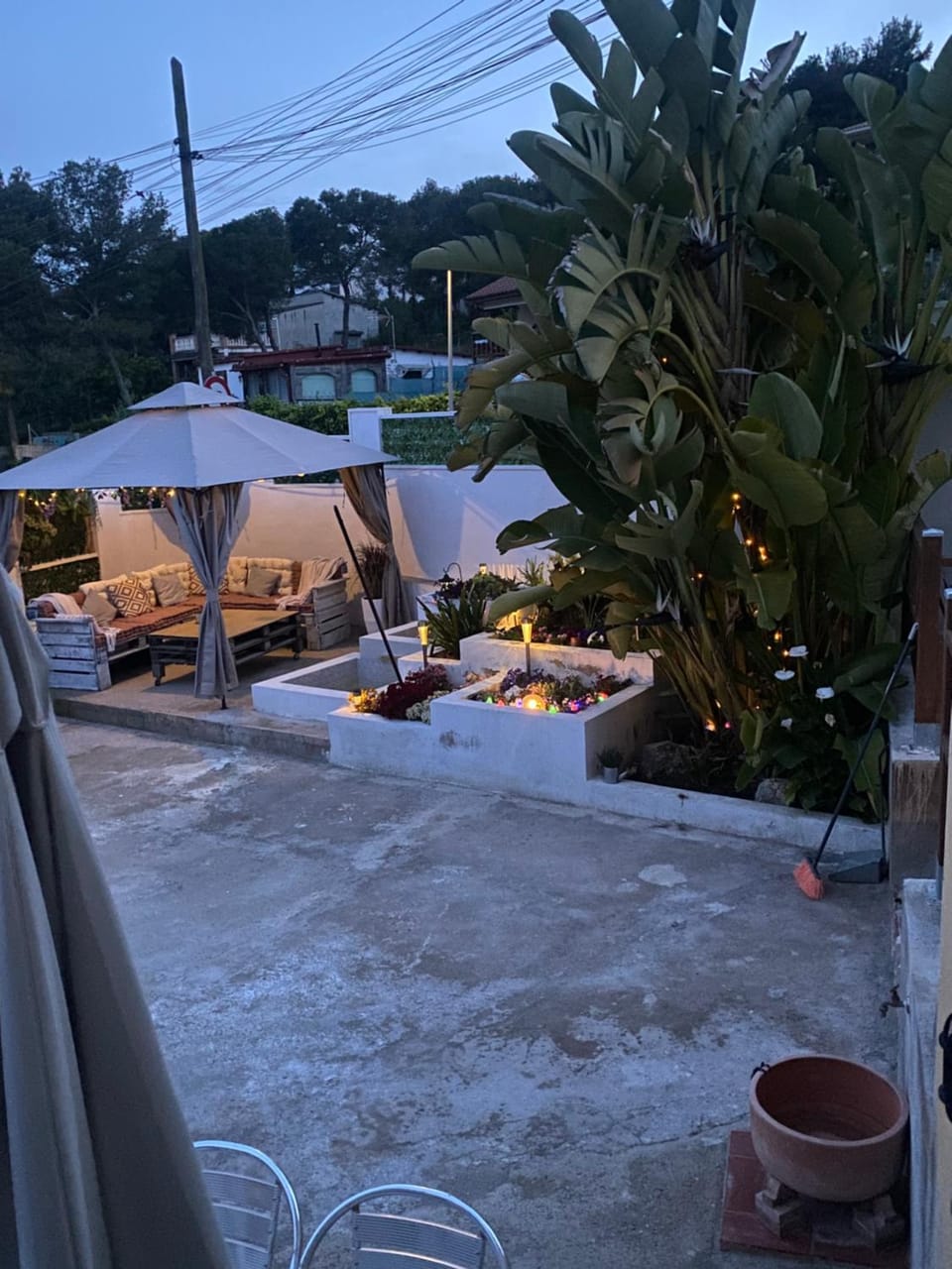 CAN JOAN Apartment in Garraf