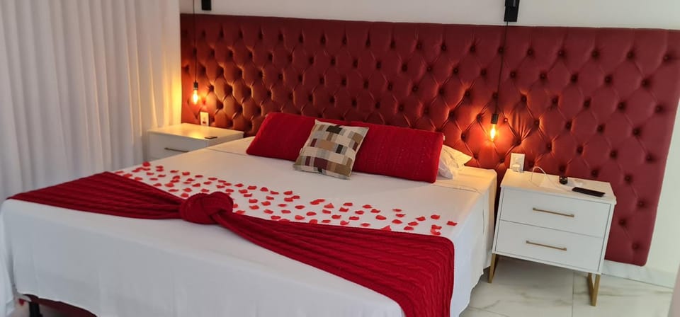 Pousada Descobrindo a Vida Bed and Breakfast in State of Minas Gerais, Brazil