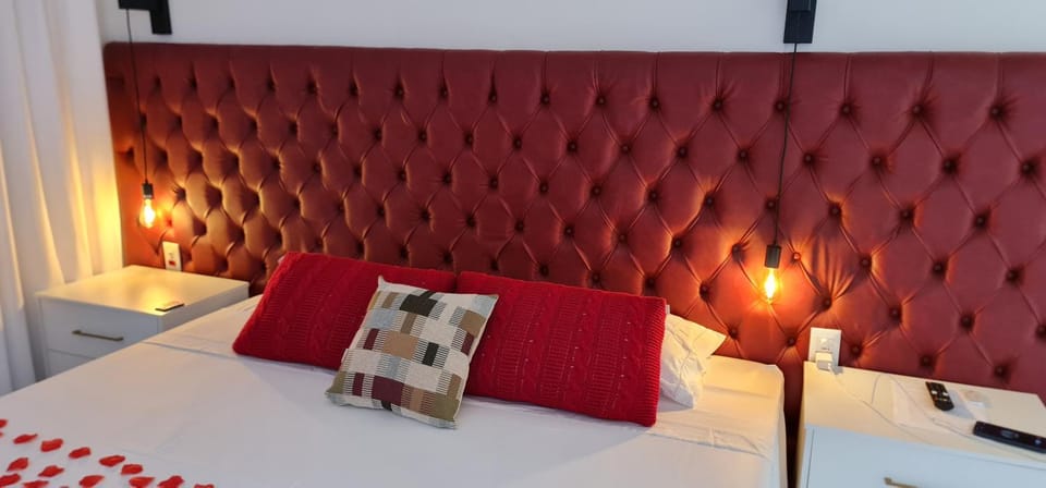 Pousada Descobrindo a Vida Bed and Breakfast in State of Minas Gerais, Brazil