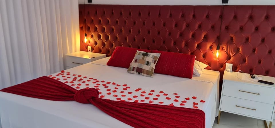 Pousada Descobrindo a Vida Bed and Breakfast in State of Minas Gerais, Brazil