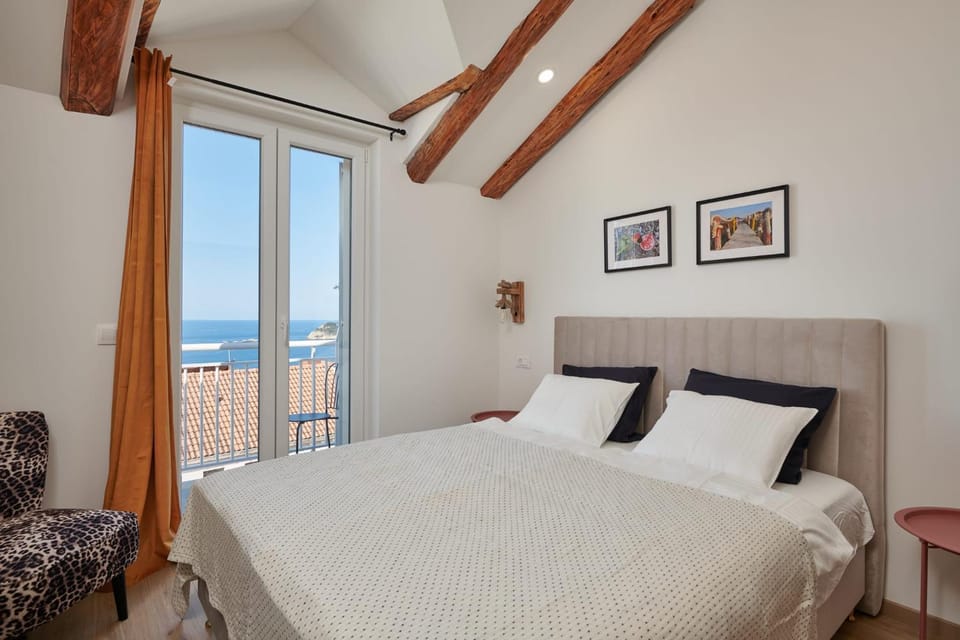 Apartments Maruna Sea View Cavtat Apartment in Cavtat
