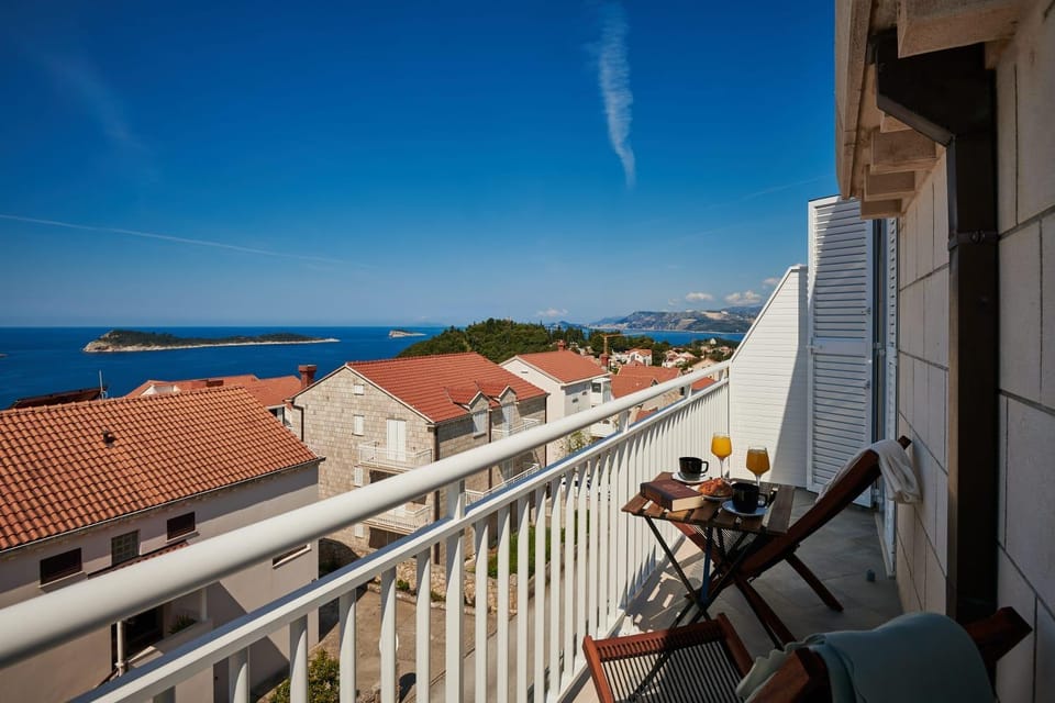Apartments Maruna Sea View Cavtat Apartment in Cavtat