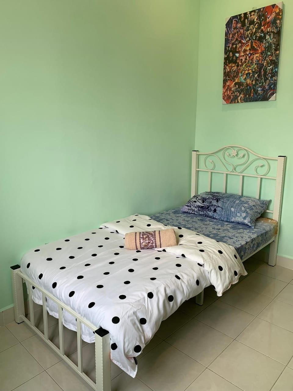 Kuala Terengganu City Centre KTCC Homestay with POOL at Ladang Tanjung, Drawbridge, KTCC Mall, Mayang Mall,Pasar Payang Apartment in Terengganu, Malaysia