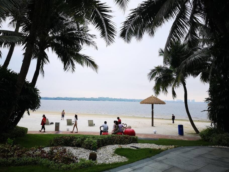 Country Garden Bay Point Homestay By Easyhomestay Apartment in Johor Bahru