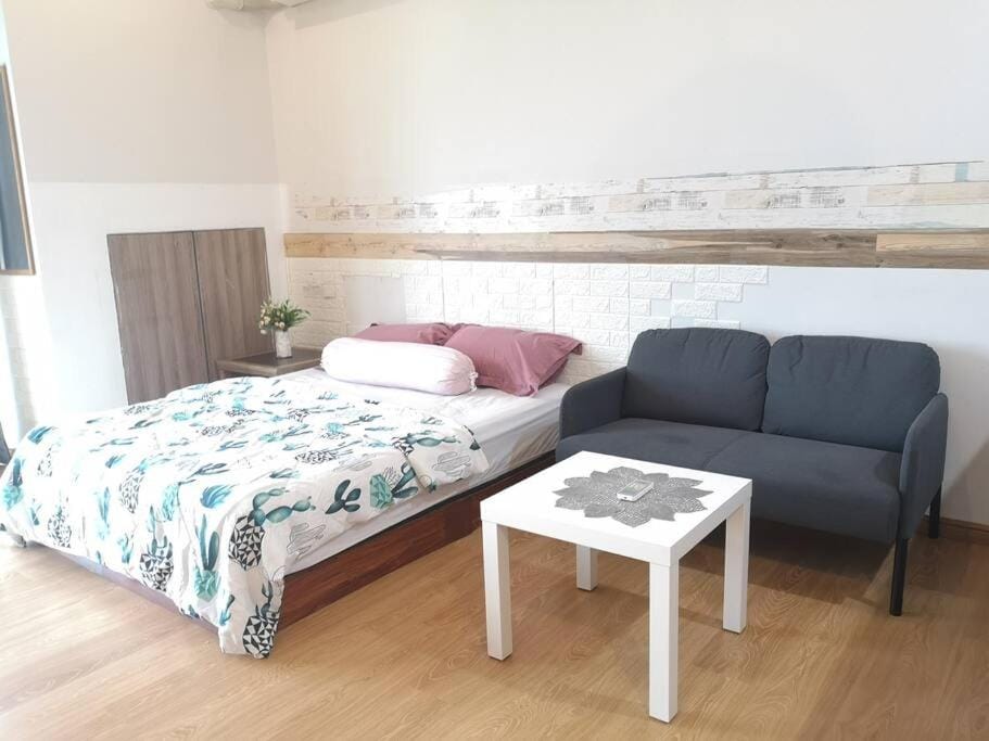 Country Garden Bay Point Homestay By Easyhomestay Apartment in Johor Bahru
