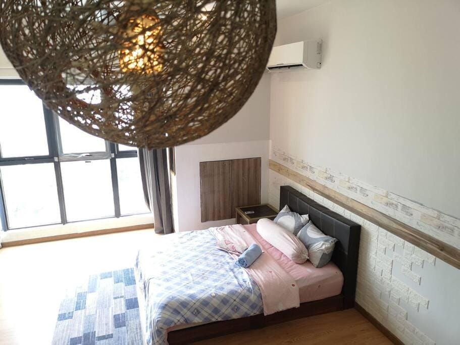 Country Garden Bay Point Homestay By Easyhomestay Apartment in Johor Bahru