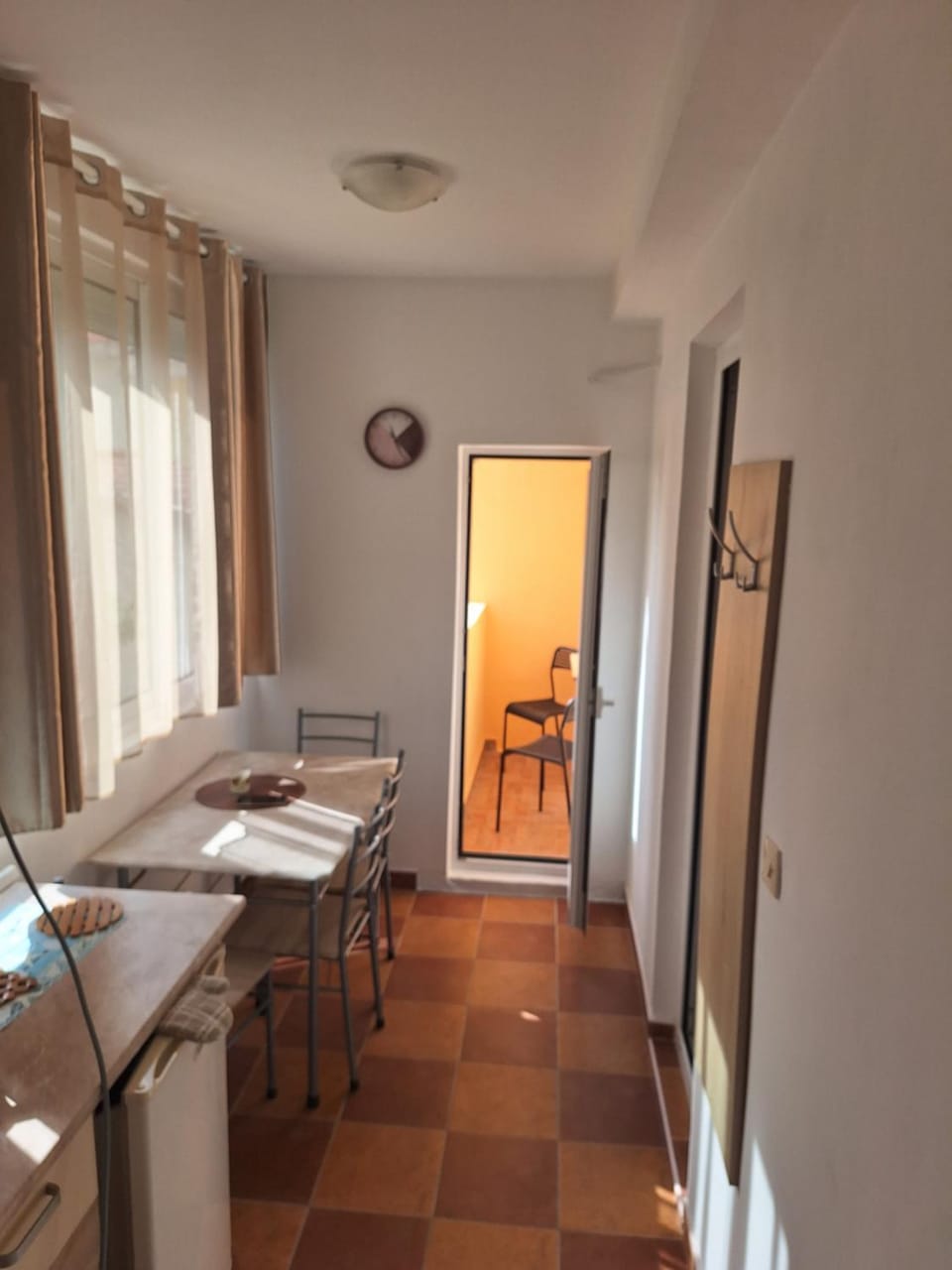 Studio Dina Apartment in Budva Municipality